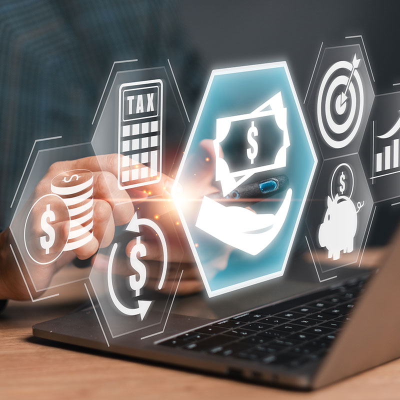 Reconcile Complex Retail Days with Financial Precision
