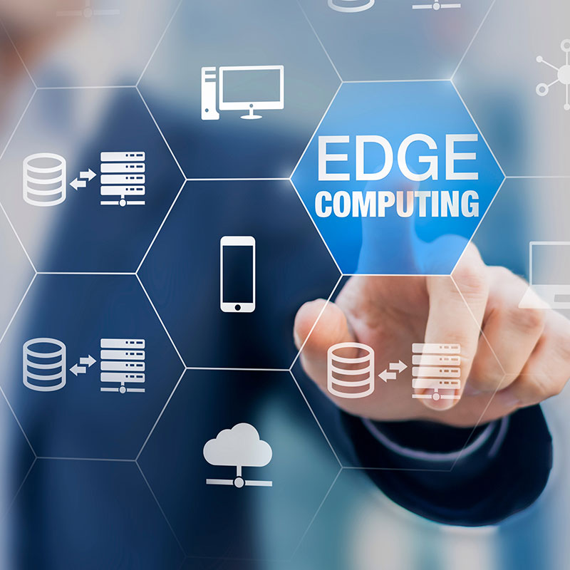 Accelerating Content with Edge Native Infrastructure