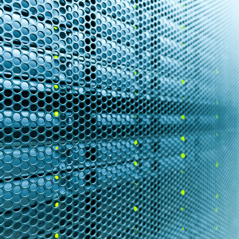 Deliver Cloud-Native Infrastructure that Doesn't Blink