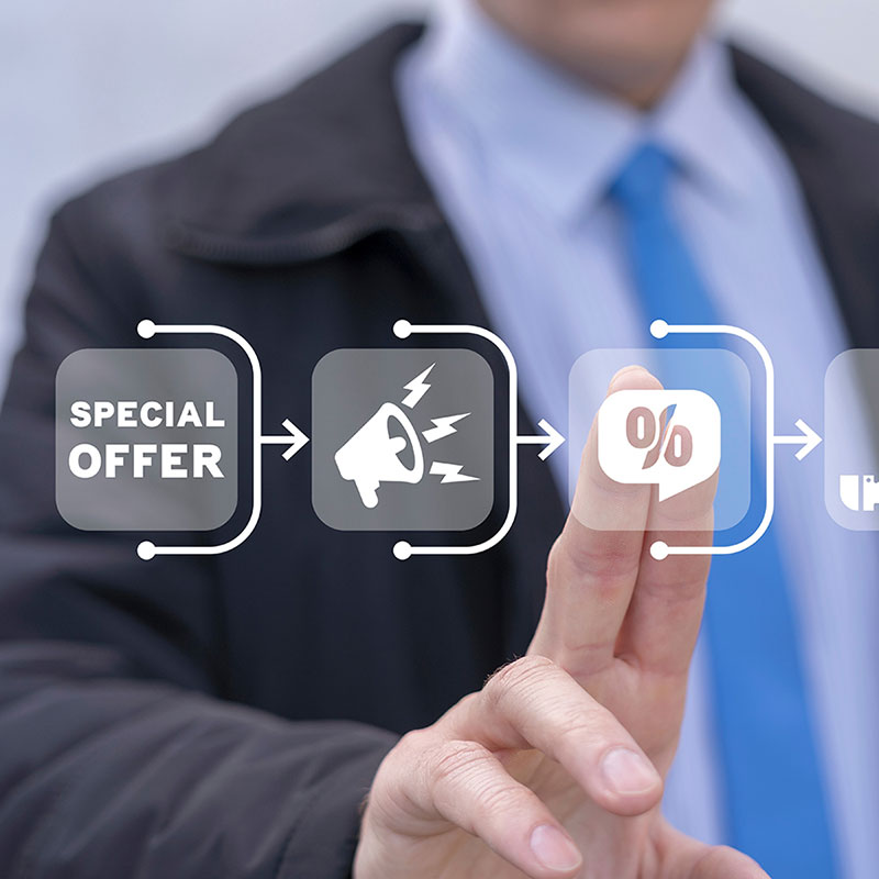AI Driven Personalization to Accelerate Cross-Channel Loyalty
