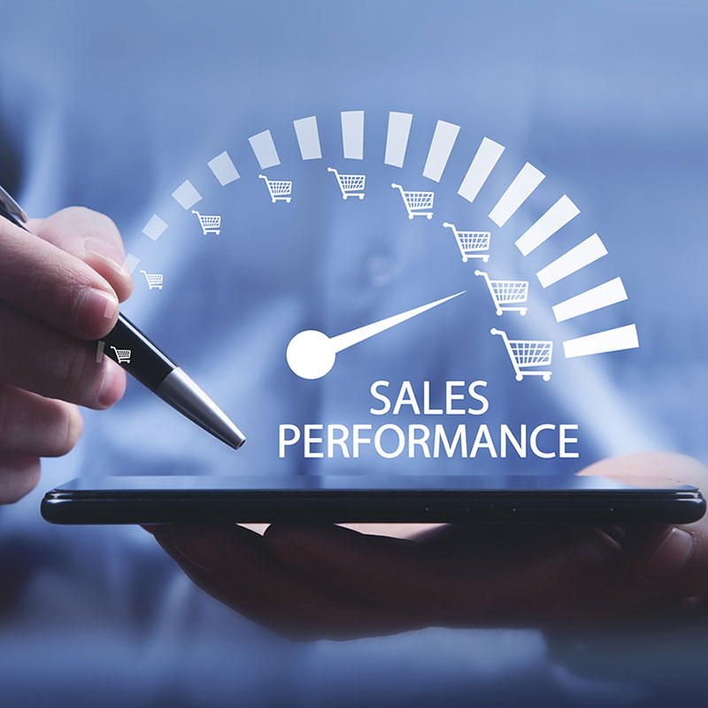 Create Real-Time Sales Incentives That Move Stores Forward