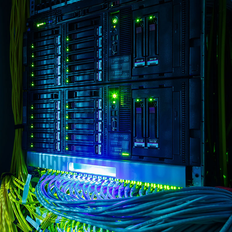 Structure Signal for Real-Time Intelligence